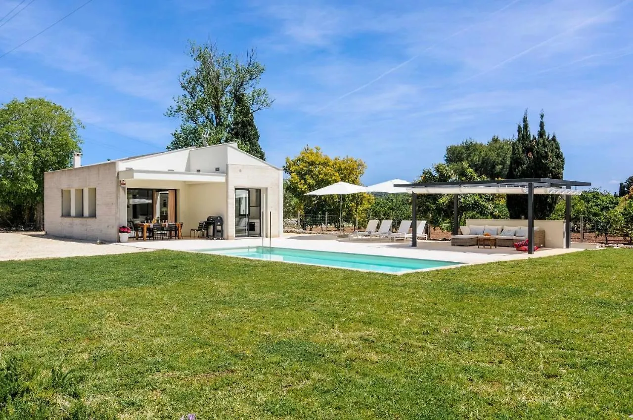 Hort Petit De Ternelles Underfloor Heating Βίλα Pollença