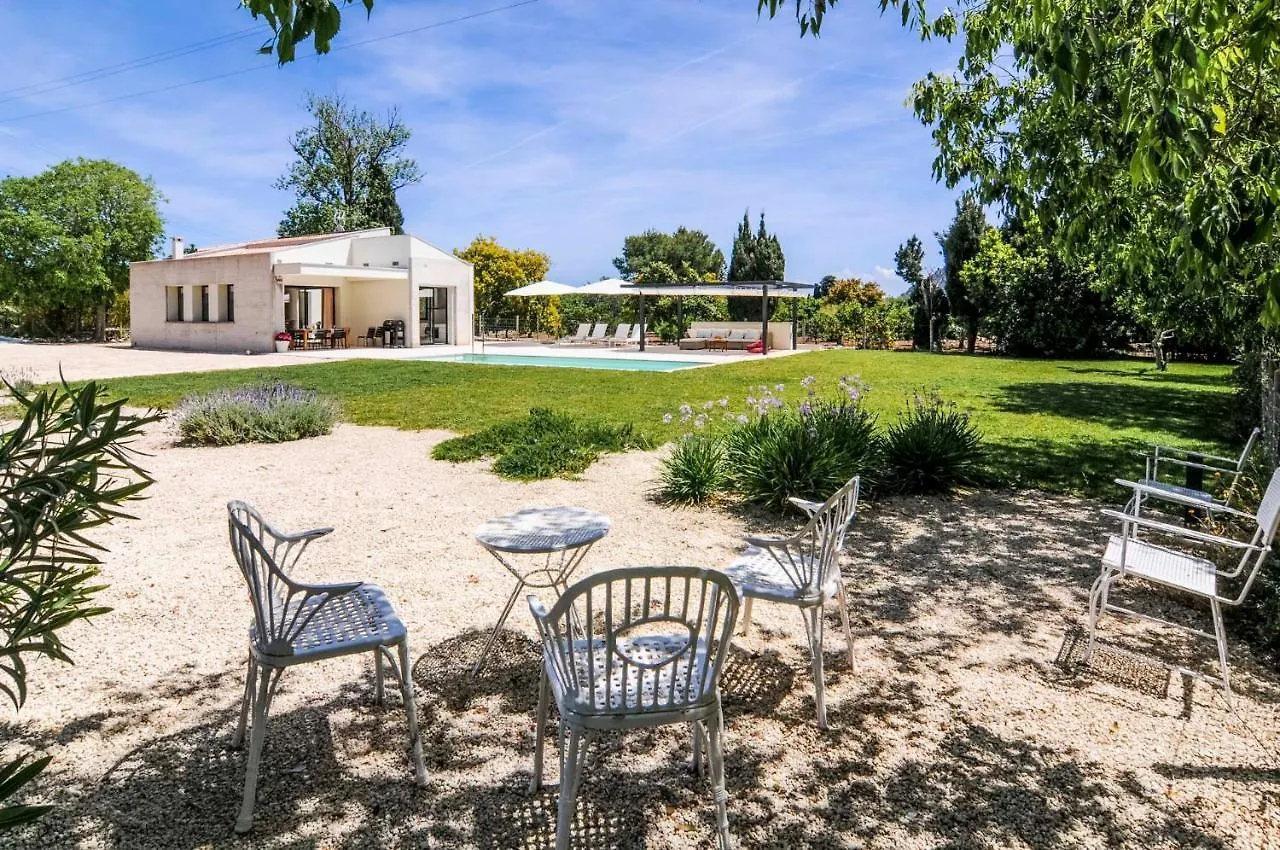 Hort Petit De Ternelles Underfloor Heating Βίλα Pollença